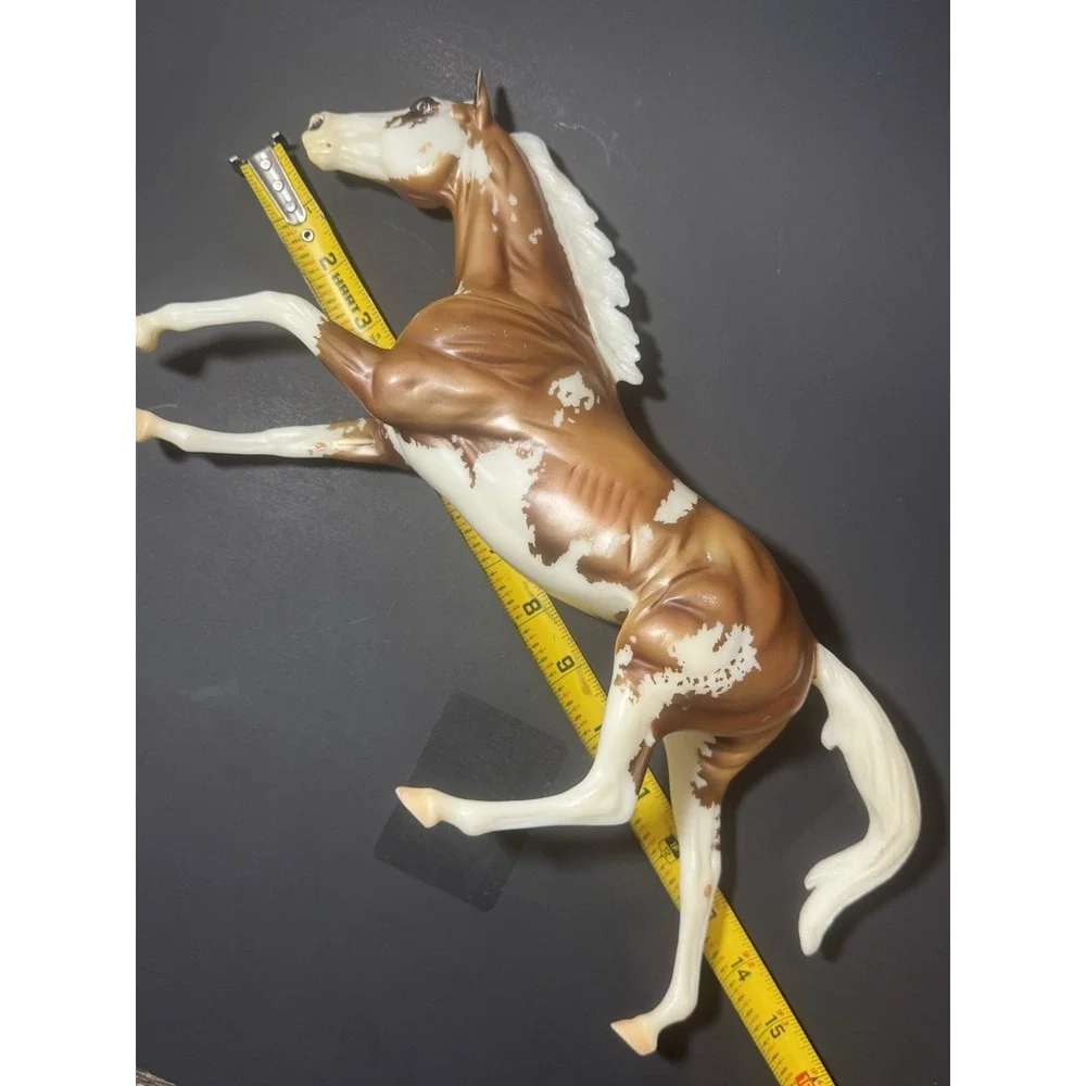 Breyer Sato Cigar Mold #1470‎